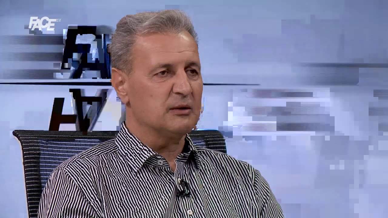 Jusufov monolog za historiju, slušaj Mariću! (Video)